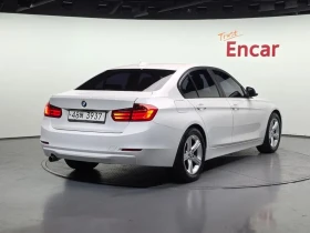BMW 320 d, снимка 2