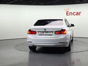 BMW 320 d, снимка 4