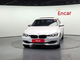 BMW 320 d, снимка 3
