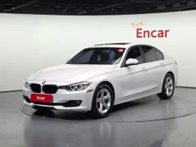 BMW 320 d, снимка 1