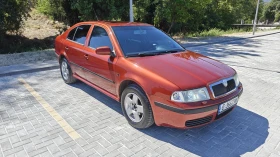Skoda Octavia 1.6 MPI 102 к.с. бензин/газ, снимка 2