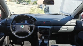 Skoda Octavia 1.6 MPI 102 к.с. бензин/газ, снимка 11