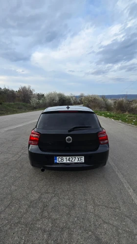 BMW 118, снимка 8