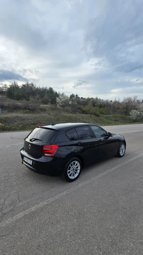 BMW 118, снимка 6