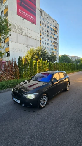BMW 118, снимка 1