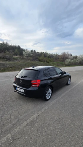 BMW 118, снимка 7