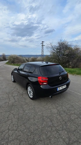 BMW 118, снимка 9