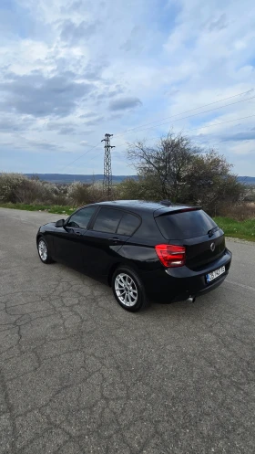 BMW 118, снимка 10