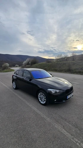 BMW 118, снимка 5