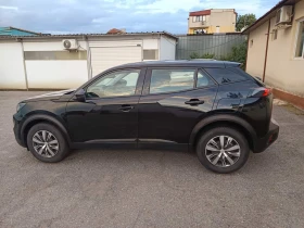 Peugeot 2008 Асистент контрол на лентата+ Круиз контрол+ LED, снимка 5