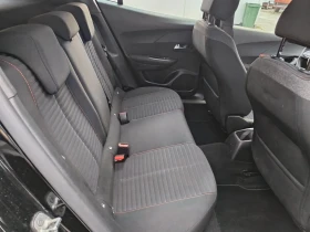 Peugeot 2008 Асистент контрол на лентата+ Круиз контрол+ LED, снимка 15