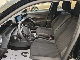 Peugeot 2008 Асистент контрол на лентата+ Круиз контрол+ LED, снимка 13