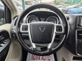 Lancia Voyager 2.8CRDI-PLATINUM-203.000км-СУПЕР СЪСТОЯНИЕ, снимка 9