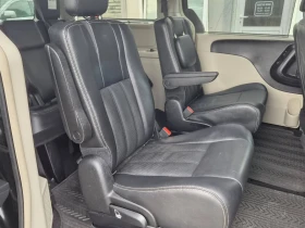 Lancia Voyager 2.8CRDI-PLATINUM-203.000км-СУПЕР СЪСТОЯНИЕ, снимка 14