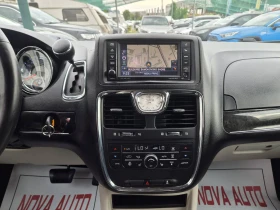 Lancia Voyager 2.8CRDI-PLATINUM-203.000км-СУПЕР СЪСТОЯНИЕ, снимка 11