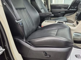 Lancia Voyager 2.8CRDI-PLATINUM-203.000км-СУПЕР СЪСТОЯНИЕ, снимка 13