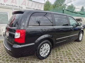 Lancia Voyager 2.8CRDI-PLATINUM-203.000км-СУПЕР СЪСТОЯНИЕ, снимка 4