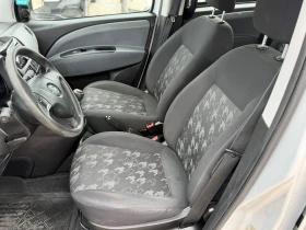 Opel Combo 1.6 дизел , снимка 12