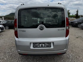 Opel Combo 1.6 дизел , снимка 6