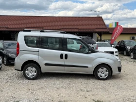Opel Combo 1.6 дизел , снимка 4