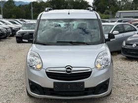 Opel Combo 1.6 дизел , снимка 2