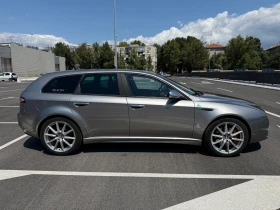 Alfa Romeo 159 sportwagon Ti 1.9 JTDm, снимка 5