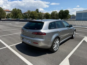 Alfa Romeo 159 sportwagon Ti 1.9 JTDm, снимка 6