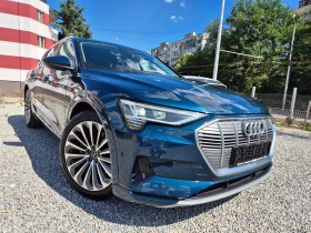 Audi E-Tron 55 quattro Advanced edition Plus , снимка 3