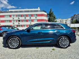 Audi E-Tron 55 quattro Advanced edition Plus , снимка 7