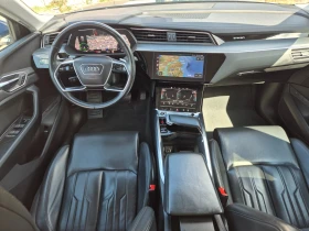 Audi E-Tron 55 quattro Advanced edition Plus , снимка 9