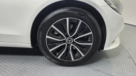 Mercedes-Benz C 200 * ПАНО* KEYLESS* Camera* ПОДГРЕВ* , снимка 5