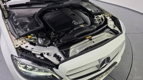 Mercedes-Benz C 200 * ПАНО* KEYLESS* Camera* ПОДГРЕВ* , снимка 6
