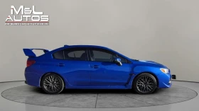 Subaru WRX * Sport* AWD* ПАНО* KEYLESS* Camera* ПОДГРЕВ* , снимка 4