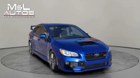 Subaru WRX * Sport* AWD* ПАНО* KEYLESS* Camera* ПОДГРЕВ* , снимка 3