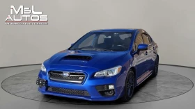 Subaru WRX * Sport* AWD* ПАНО* KEYLESS* Camera* ПОДГРЕВ* , снимка 1
