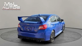 Subaru WRX * Sport* AWD* ПАНО* KEYLESS* Camera* ПОДГРЕВ* , снимка 5