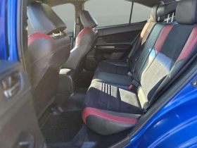 Subaru WRX * Sport* AWD* ПАНО* KEYLESS* Camera* ПОДГРЕВ* , снимка 12