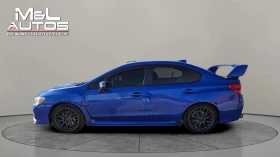 Subaru WRX * Sport* AWD* ПАНО* KEYLESS* Camera* ПОДГРЕВ* , снимка 8