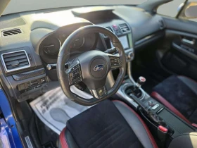 Subaru WRX * Sport* AWD* ПАНО* KEYLESS* Camera* ПОДГРЕВ* , снимка 10