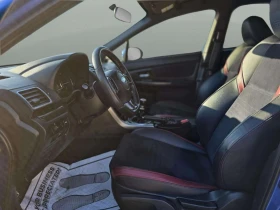 Subaru WRX * Sport* AWD* ПАНО* KEYLESS* Camera* ПОДГРЕВ* , снимка 9