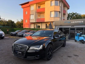 Audi A8, снимка 8