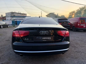 Audi A8, снимка 5