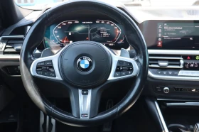 BMW 340 Shadow Line* Harman Kardon* Distronic* HUD, снимка 8