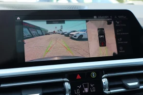 BMW 340 Shadow Line* Harman Kardon* Distronic* HUD, снимка 10
