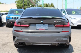 BMW 340 Shadow Line* Harman Kardon* Distronic* HUD, снимка 3