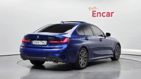 BMW 320 M SHADOW* HEAD UP* DIGITAL COCKPIT* PANO* 360* , снимка 2