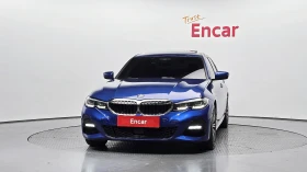 BMW 320 M SHADOW* HEAD UP* DIGITAL COCKPIT* PANO* 360* , снимка 3