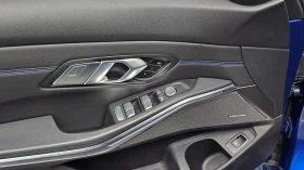 BMW 320 M SHADOW* HEAD UP* DIGITAL COCKPIT* PANO* 360* , снимка 13