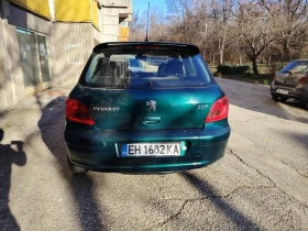 Peugeot 307, снимка 4
