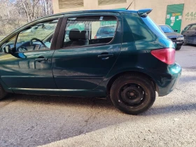 Peugeot 307, снимка 9